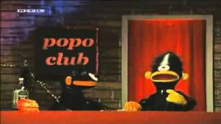 Bernie und Ert - Alkoholismus