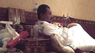 كسرت تلفزيون ابوي #مقلب | Smashed My Dad's Television