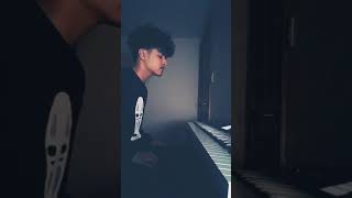 joji - test drive (cover by gray moon) [explicit]