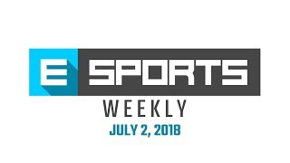 Paladins Esports Weekly July 2 2018