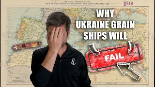 Will The UN’s Ukraine Grain Deal Fail?