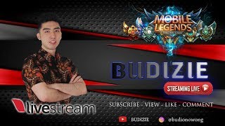 SEMOGA WINSTREAK MALAM INI BOY!