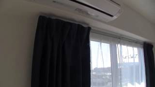 【音声案内】ナウでヤングな賃貸マンション　レジデンス･リ･ダーナ406号室　高鍋町蚊口浦　設備充実 １Ｒ 賃貸マンション　高鍋年金事務所近く　高鍋保健所近く　高鍋駅近く　吉野不動産　高鍋店