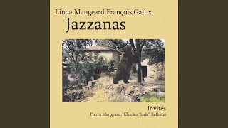 Giant Steps (feat. Pierre Mangeard)