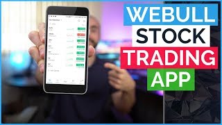 Webull App Review - Best Commission Free Stock Trading App?