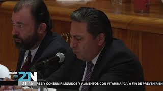 Consejeros del IECM no se opondrán al plan de austeridad planteado por el Gobierno Federal