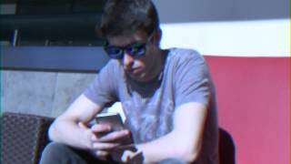 Alex Márquez - Making of Northweek Sunglasses part II