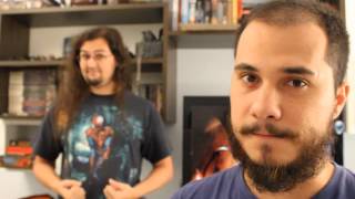 Academia Tolariana #2 - Guerra Dracônica
