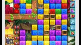 Pet Rescue Saga Livello 1015 Level 1015