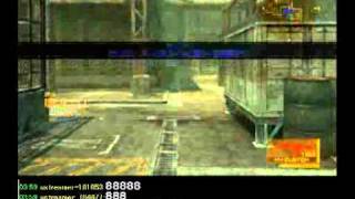 【MGO】リスナーと駆ける戦場【赤髪の実況プレイ】part5