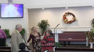 20191130 The Unexpected Way - Brianna Dale