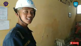 Mesin Gerinda Duduk || Edukasi Mesin