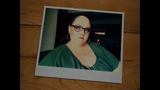 Kind of a salty video...BUT a great message anyways ? SSBBW WITH LYMPHADEMA AND MS