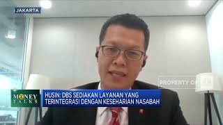 Inovasi Digital Layanan Perbankan Ala DBS Digibank