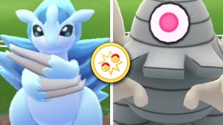 DUSCLOPS! | Pokemon GO Battle League - Part 13! [Great League PVP]