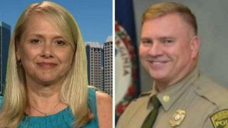 Cop's wife says her husband was denied service at McDonald's