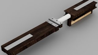 Bag Opener and Resealer - SourceAmerica Design Challenge 2016