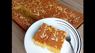 Şambali Tarifi-Hatice Mazi