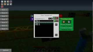 FTB Tutorial - Tesseracts from the Ground Up (old)
