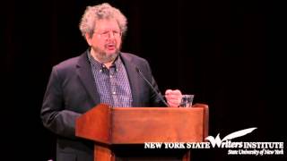 Computer Theorist David Gelernter On Creativity