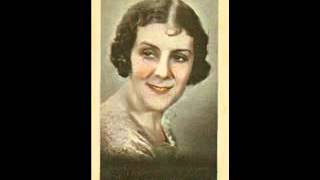 Cicely Courtneidge - Double Damask / I'll Give Her A Ring (1933)