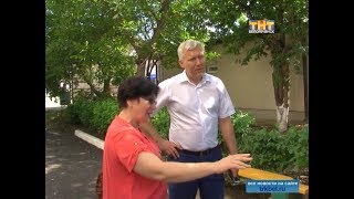 Для решения проблем нужен диалог