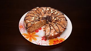 ♨️ВКУСНЫЙ ТУЛЬСКИЙ ПРЯНИК В МУЛЬТИВАРКЕ ?ПРОСТОЙ РЕЦЕПТ ТУЛЬСКОГО ПРЯНИКА #РЕЦЕПТЫ ДЛЯ МУЛЬТИВАРКИ