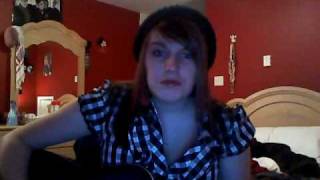 Watch Over You - Alter Bridge Cover