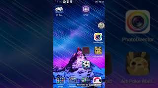 Что такое my boy? Или же как играть в gba игры на андроид