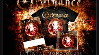 Ordinance - Internal Monologues