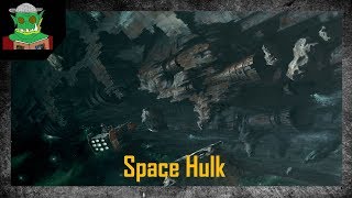 Le Space Hulk : L'Univers Warhammer 40 000 Pour les Débutants