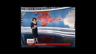 Оккупация Крыма, карта 10.03.2014