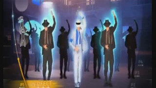 Michael Jackson: The Experience Smooth Criminal PS3 (4К 60 FPS)