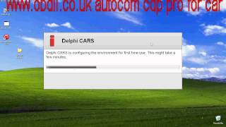 autocom 2013.3 CDP+,AUTOCOM CDP Plus for Cars & Trucks 2 in 1 2013/3version