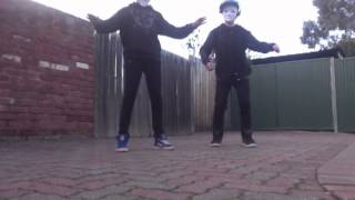 LOUDER DUBSTEP (MUST WATCH)
