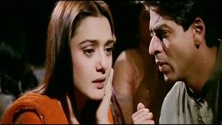 SRK & Preity & Воспоминания..