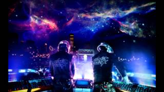 Massmann vs Ippytraxx Feat. Fab - Another Day In Paradise (Bigroom Club Mix)