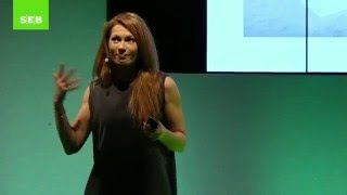 Inese Ozola: "Amoralle" eksportē savu produkciju uz 20 pasaules valstīm