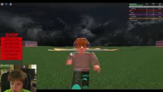 Horror Tycoon (Not) | Roblox |