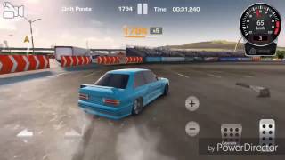 Carx Drift Racing - Bimmy P30 Drift Setup Tutorial