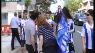 PREVIO REAL SOCIEDAD-VILLARREAL B