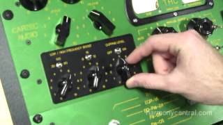 Cartec THC Total Harmonic Compressor