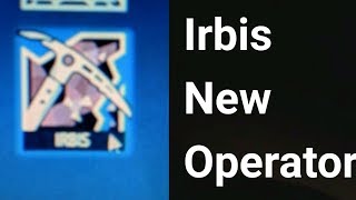 New operator next season-Rainbow six siege-peru-mexico
