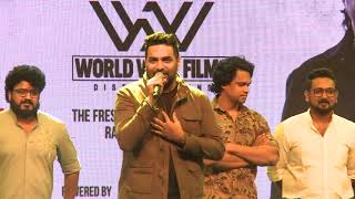 Shylock BGM | Gopi Sundar | Mammootty | Ajai Vasudev | Goodwill Entertainments | Dubai