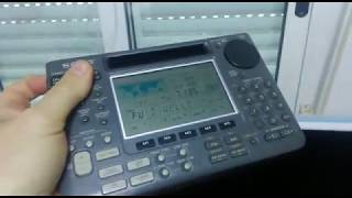 SONY ICF-SW55