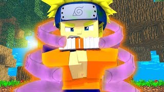Minecraft Naruto C, Naruto Com ► SUSANOO ◄ ? 07