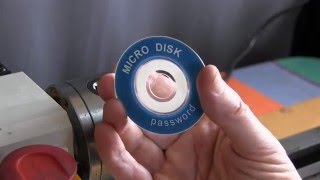 Micro CD