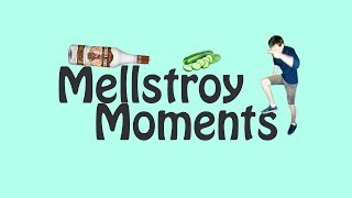 Деревенские синяки. Mellstroy Stream.