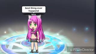 project belly button!