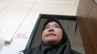 Vlog suntik catin sebelum menikah